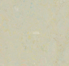 Forbo Marmoleum Marbled Splash 3431-343135 limoncello фото 1 | FLOORDEALER